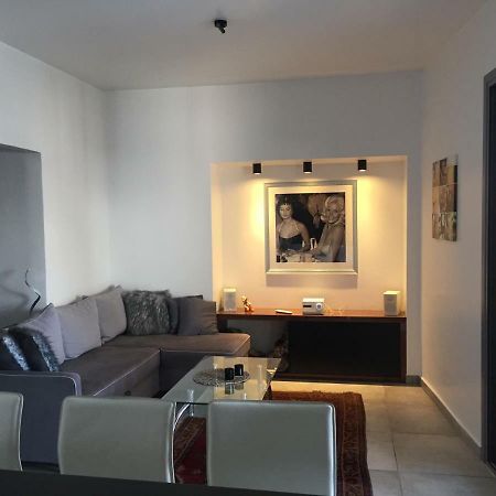 Athens Penthouse Cosy Apartment 외부 사진