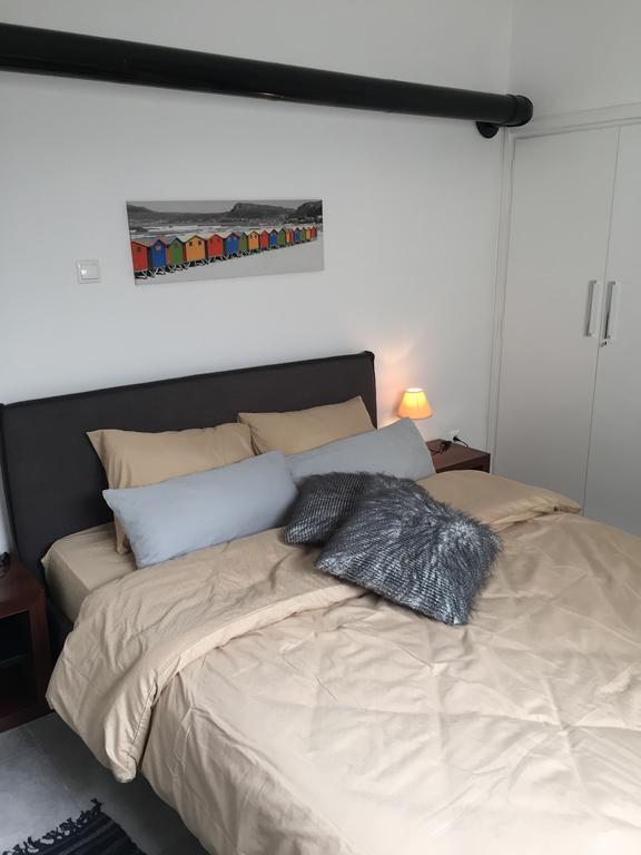 Athens Penthouse Cosy Apartment 외부 사진