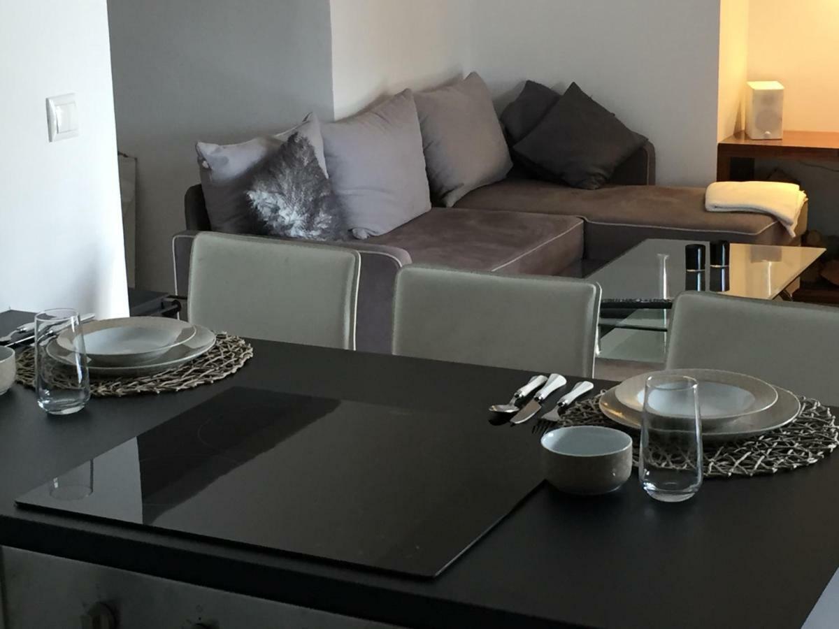 Athens Penthouse Cosy Apartment 외부 사진