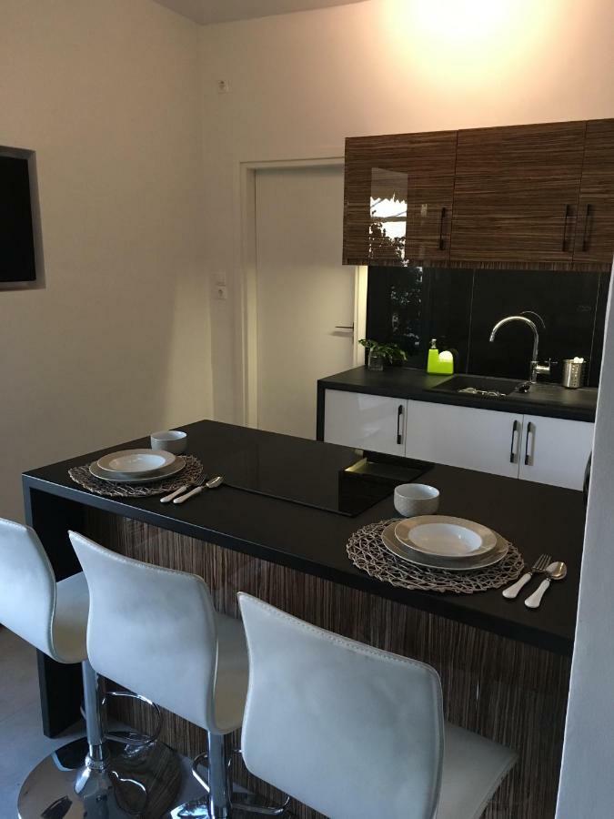 Athens Penthouse Cosy Apartment 외부 사진