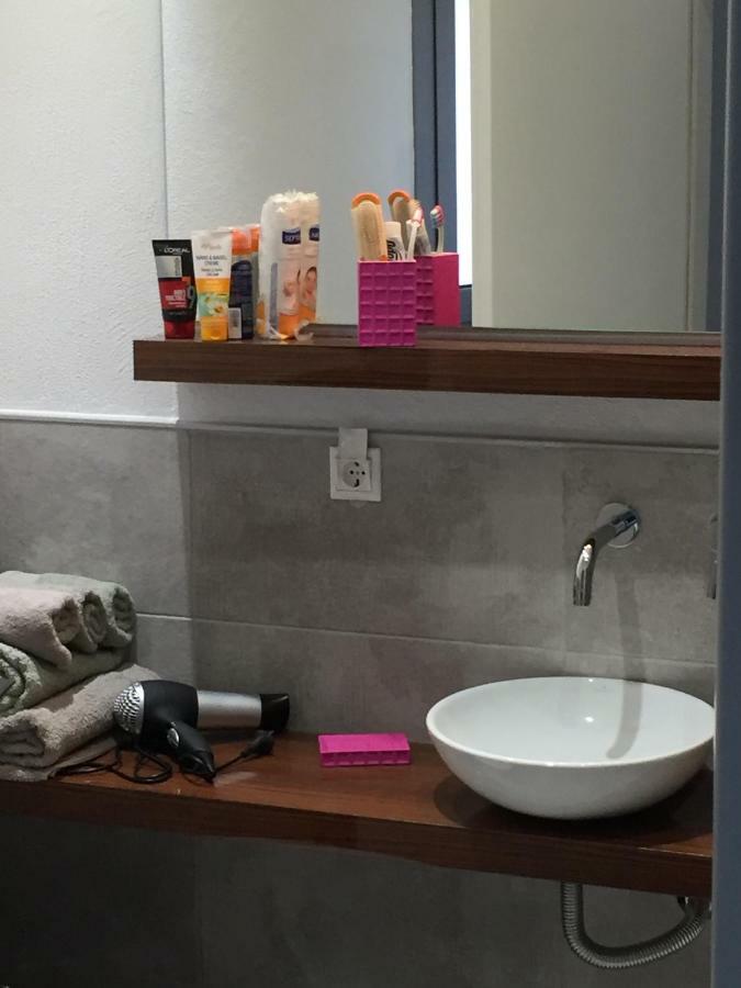 Athens Penthouse Cosy Apartment 외부 사진