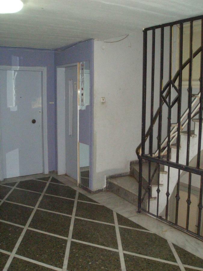 Athens Penthouse Cosy Apartment 외부 사진