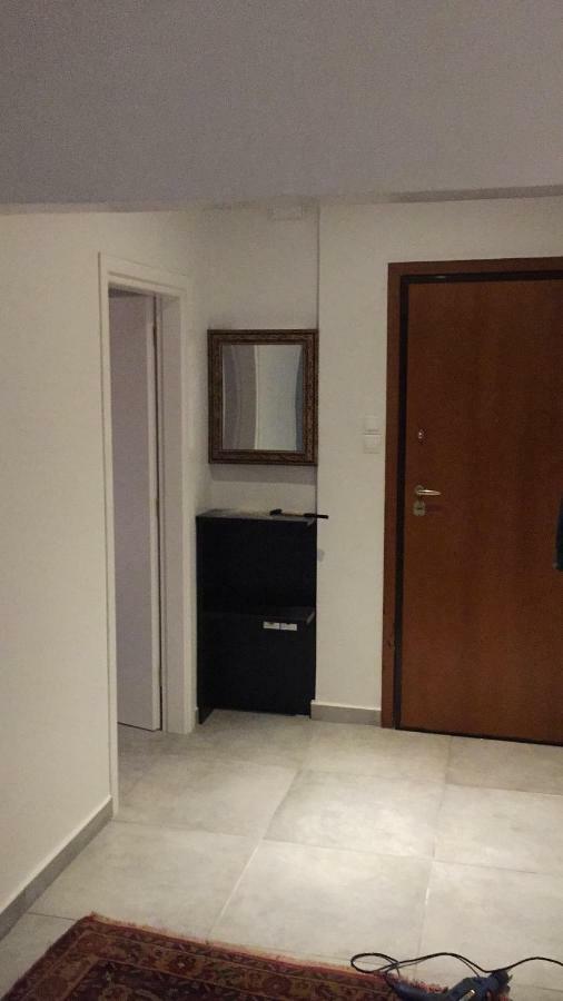 Athens Penthouse Cosy Apartment 외부 사진