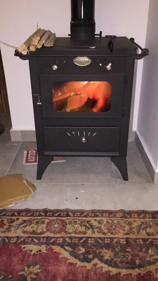 Athens Penthouse Cosy Apartment 외부 사진