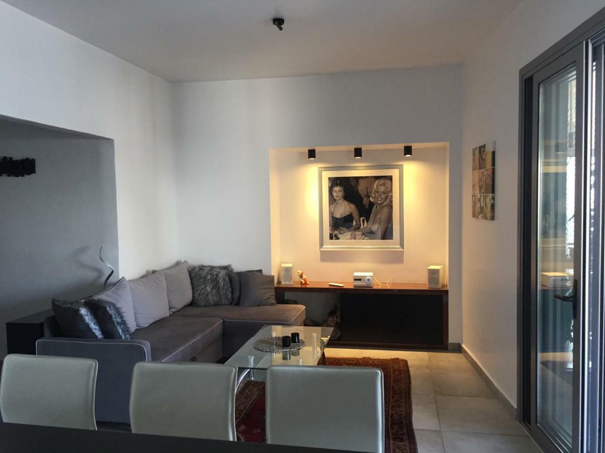 Athens Penthouse Cosy Apartment 외부 사진